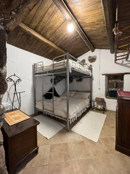 Muristene Pozzo Santa Cristina Paulilatino Екстер'єр фото